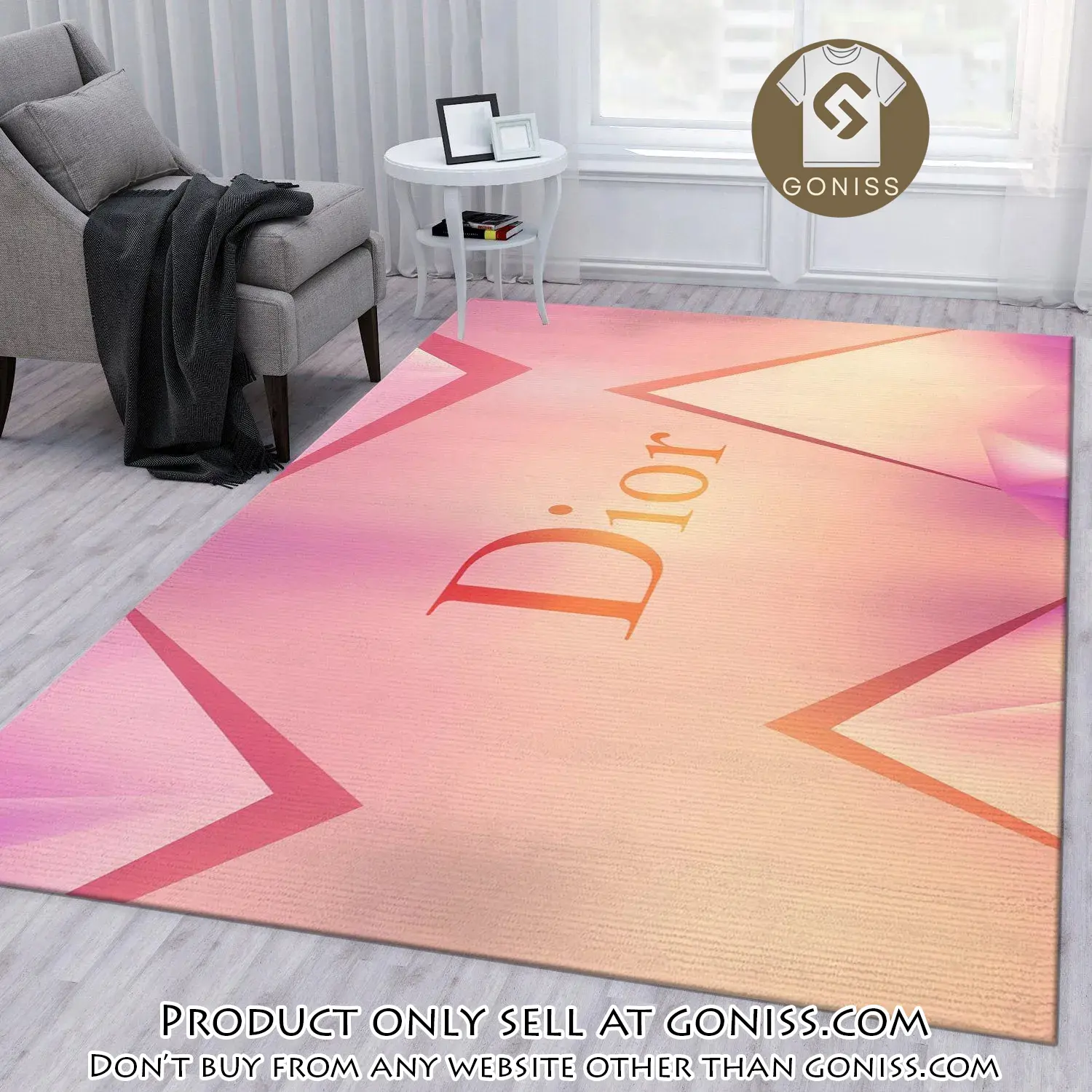 Dior rugs living room rug carpet christmas gift us decor gn0225197